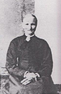 Mary Sharp (1826 - 1885) Profile